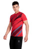 Gym DryFit Dot Knit Sublimated T-Shirts