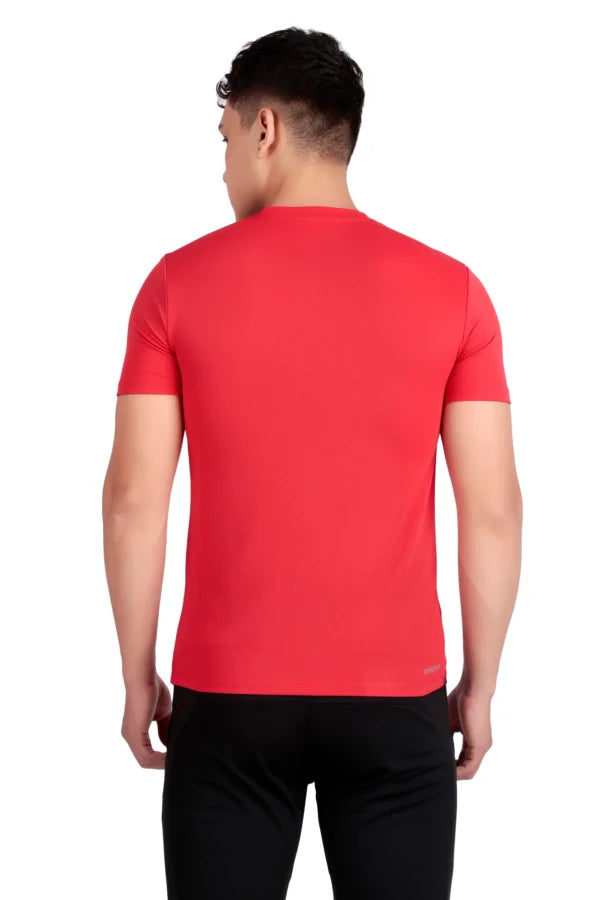 Gym DryFit Dot Knit Sublimated T-Shirts