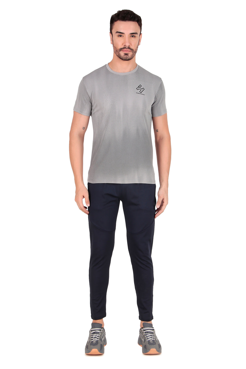 Gray