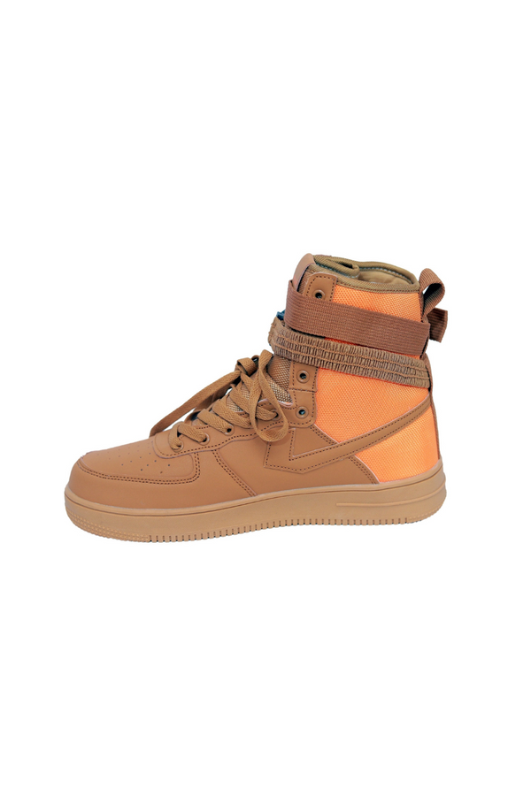 Airforce High Ankle Sneaker Shoes