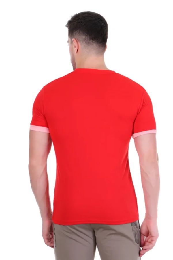Sports Dri-Fit Dot Knit Catch The Power T-Shirts