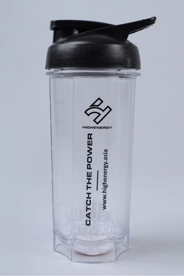 Premium Pure Crystal Protien Shaker 700ml