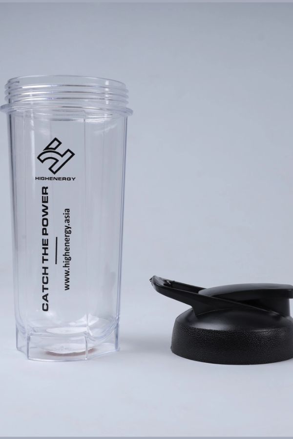 Premium Pure Crystal Protien Shaker 700ml