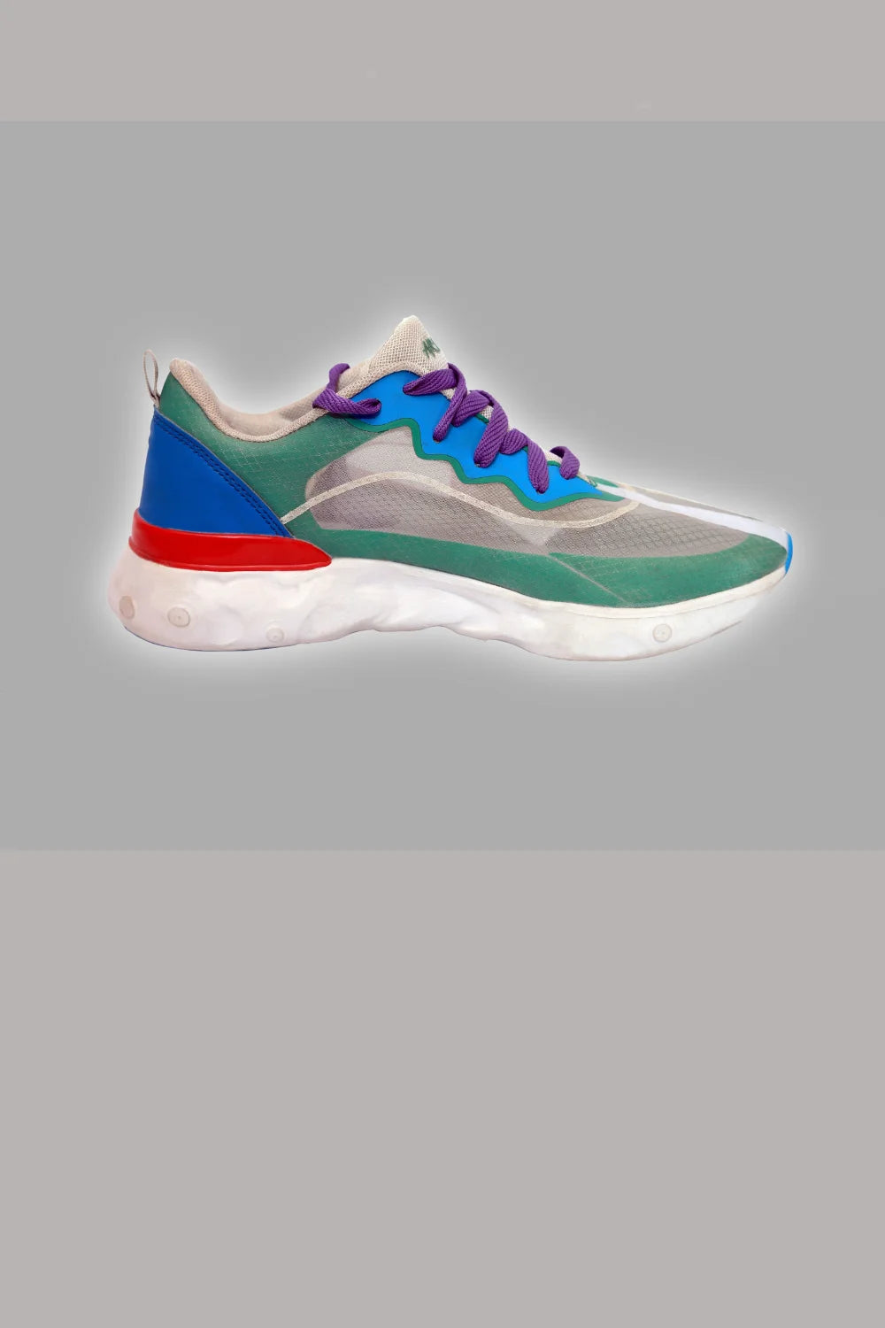 Light Weight Renew Sports Running Shoes