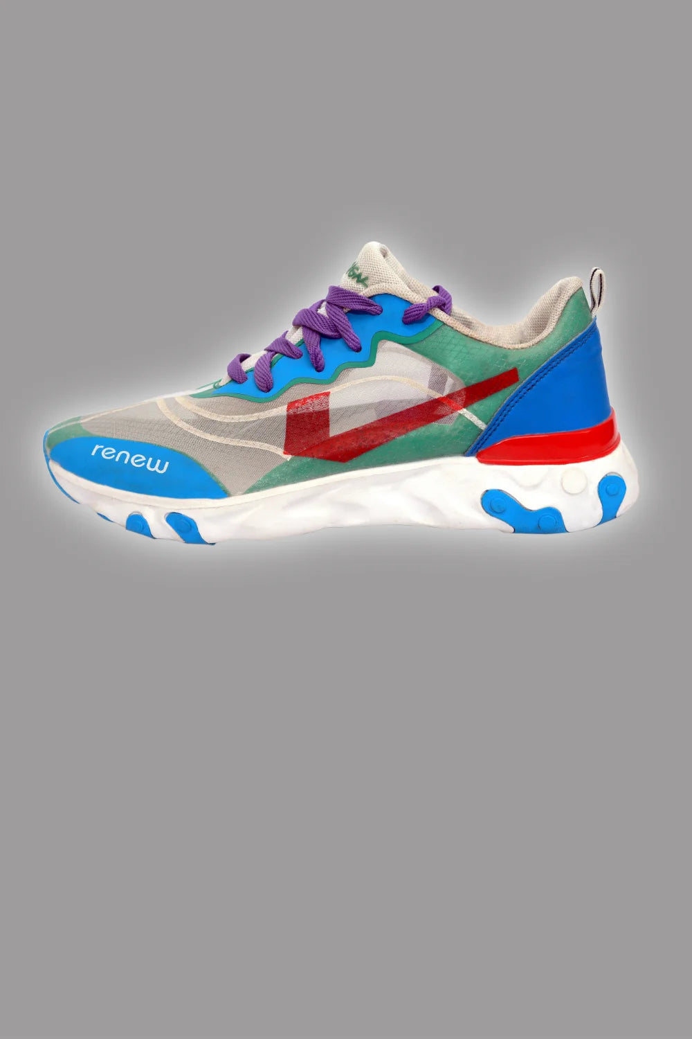 Light Weight Renew Sports Running Shoes