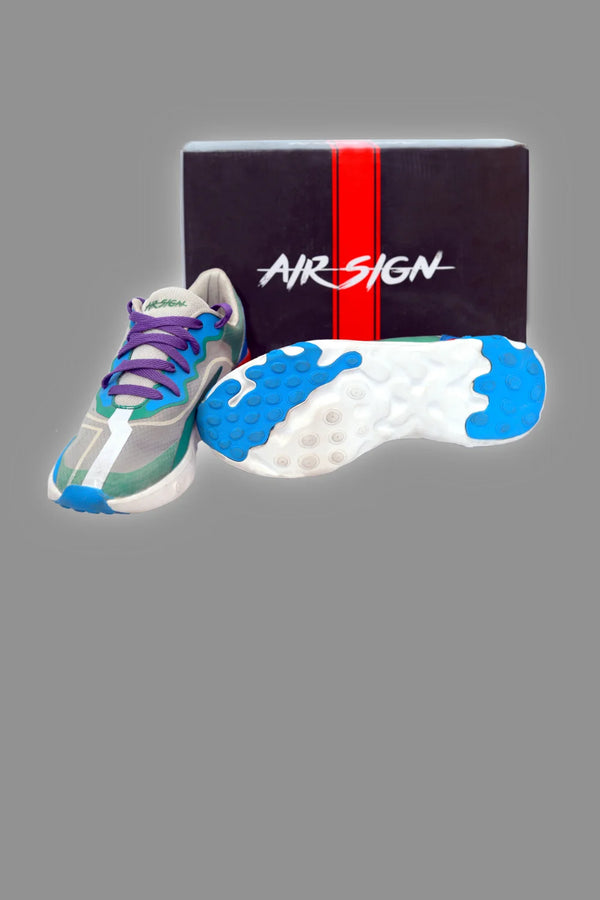 Light Weight Renew Sports Running Shoes