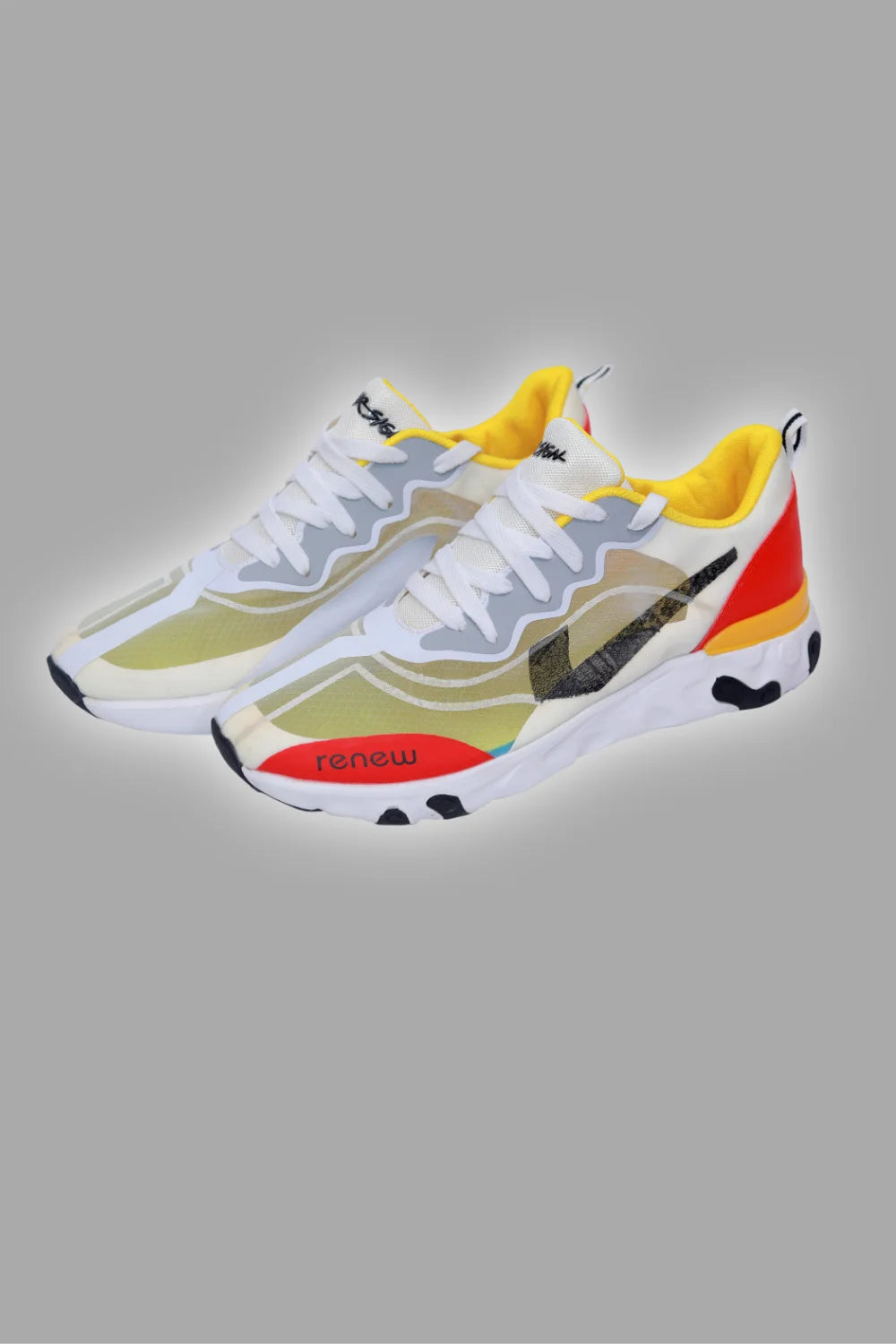 Light Weight Renew Sports Running Shoes