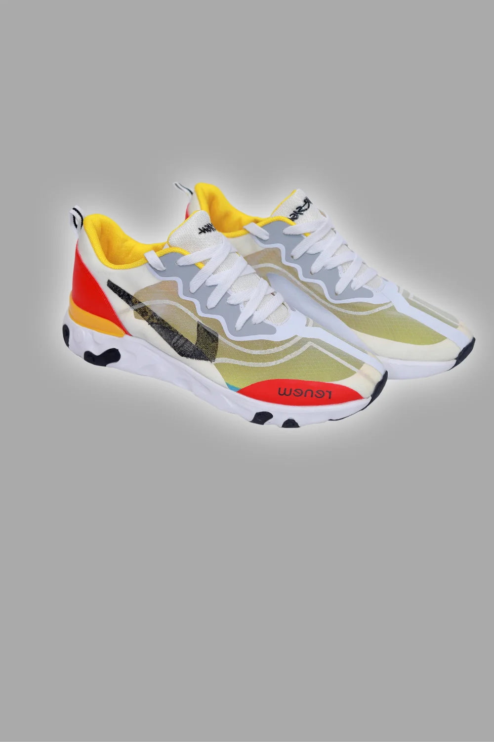 Light Weight Renew Sports Running Shoes
