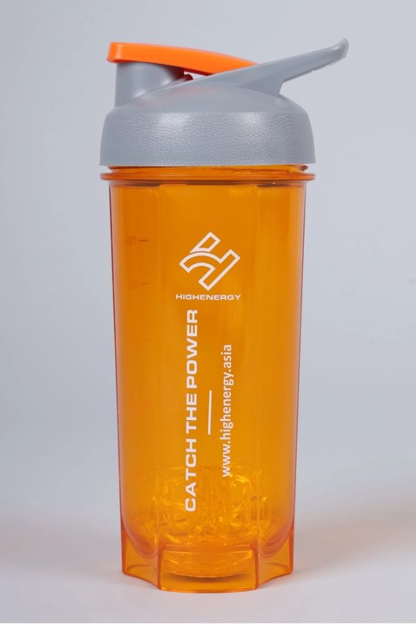 Premium Pure Crystal Protien Shaker 700ml Main image