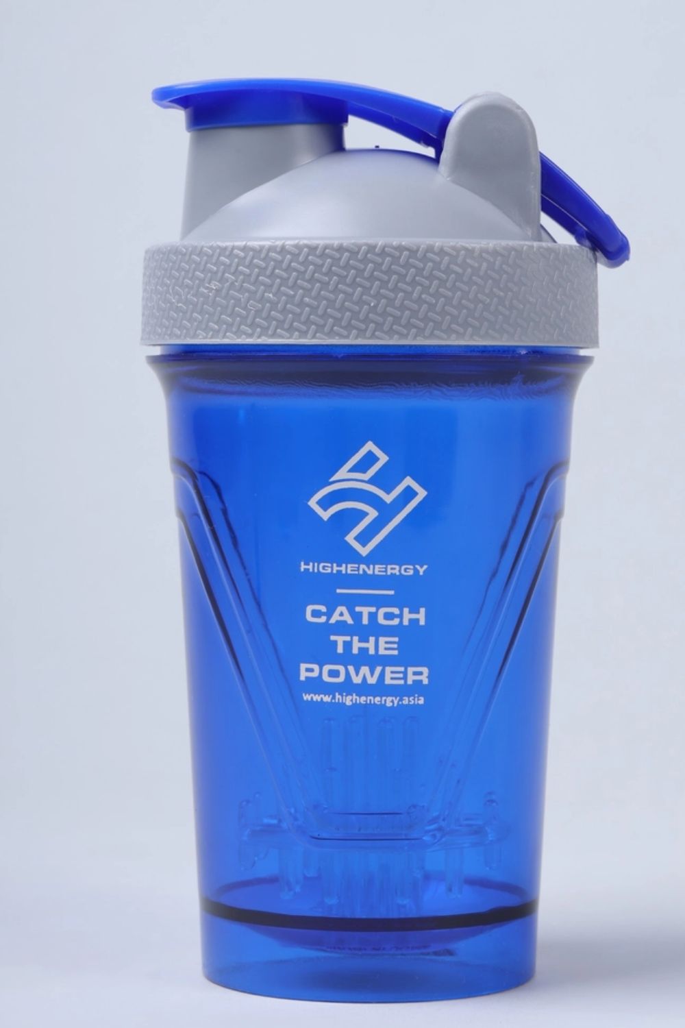 Gymming Pure Crystall 400ml Shaker