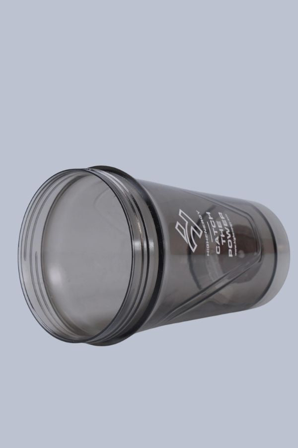 Gymming Pure Crystall 400ml Shaker