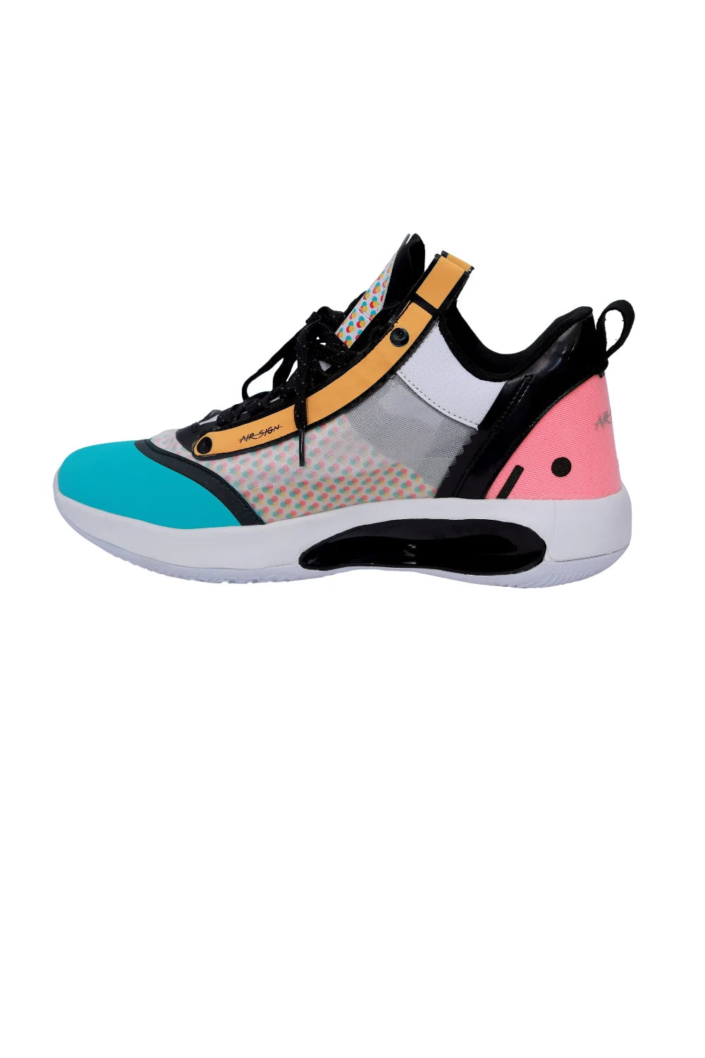 Air UnderPass Sports Running Shoes