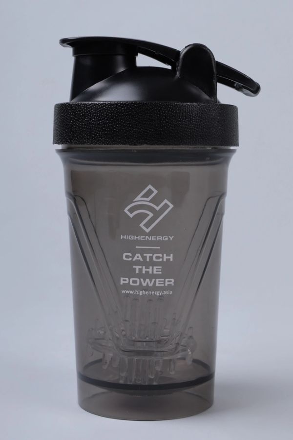 Gymming Pure Crystall 400ml Shaker