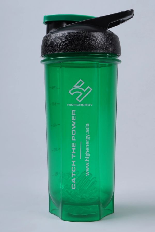 Premium Pure Crystal Protien Shaker 700ml