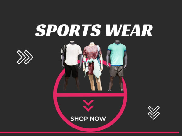 Sports Wear