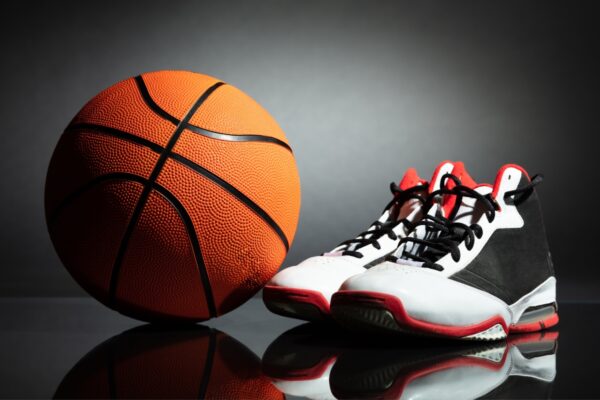 Sports Shoes