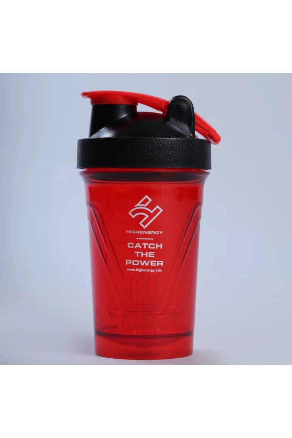 Gymming Pure Crystall 450ml Shaker
