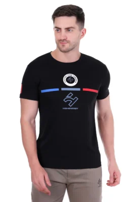 Sports Dri-Fit Dot Knit Sublimated T-Shirts