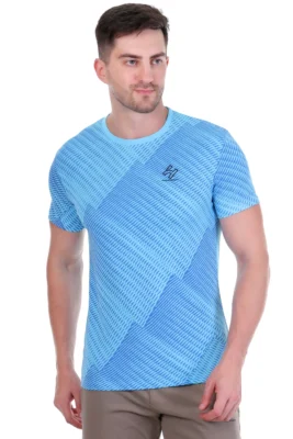 Sports Dri-Fit Dot Knit Regular T-Shirts