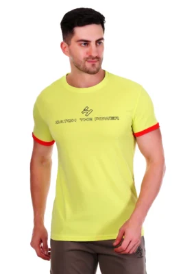 Sports Dri-Fit Dot Knit Catch The Power T-Shirts