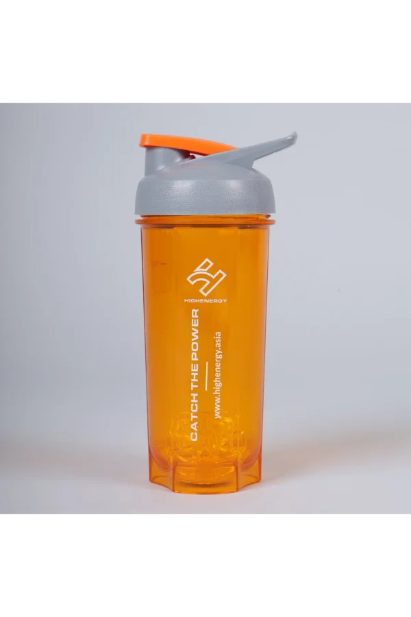 Premium Pure Crystal Protien Shaker 700ml